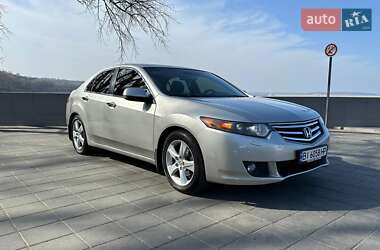 Седан Honda Accord 2008 в Киеве