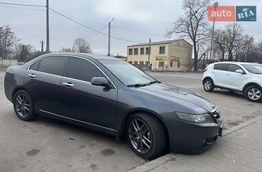 Седан Honda Accord 2003 в Броварах