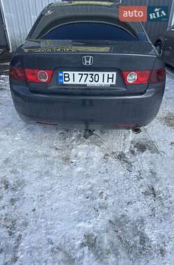 Седан Honda Accord 2003 в Броварах