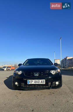 Седан Honda Accord 2008 в Запоріжжі