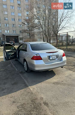 Седан Honda Accord 2006 в Києві