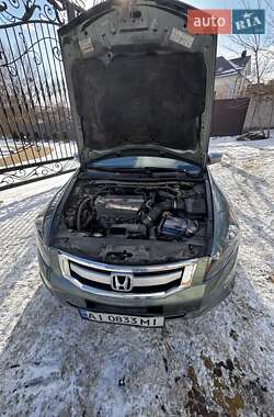 Седан Honda Accord 2007 в 