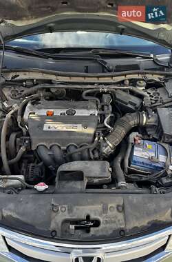 Седан Honda Accord 2007 в 