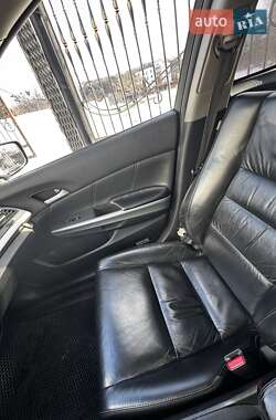 Седан Honda Accord 2007 в 