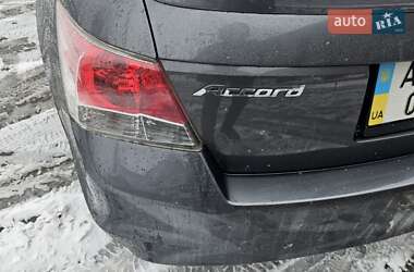 Седан Honda Accord 2008 в Вінниці