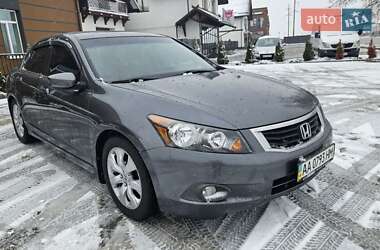 Седан Honda Accord 2008 в Вінниці