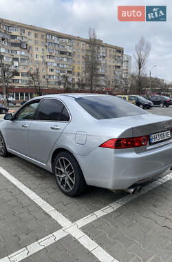 Седан Honda Accord 2003 в Одесі