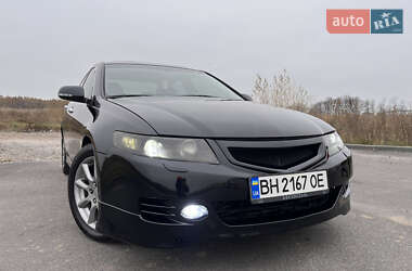 Седан Honda Accord 2008 в Вінниці