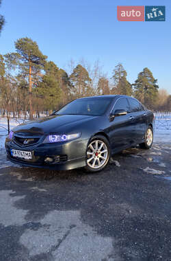 Седан Honda Accord 2007 в Києві