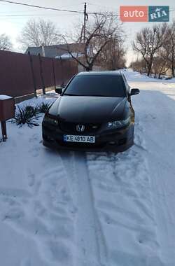 Седан Honda Accord 2006 в Краматорську