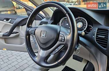 Седан Honda Accord 2008 в Житомире