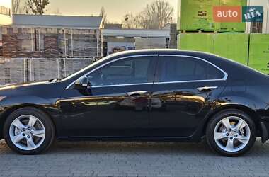 Седан Honda Accord 2008 в Житомире