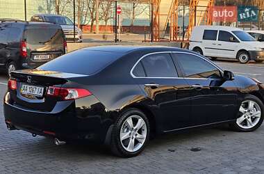 Седан Honda Accord 2008 в Житомире