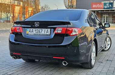 Седан Honda Accord 2008 в Житомире