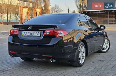 Седан Honda Accord 2008 в Житомире