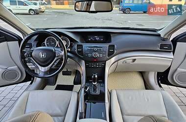 Седан Honda Accord 2008 в Житомире