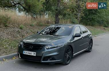 Седан Honda Accord 2008 в 