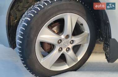 Седан Honda Accord 2004 в 