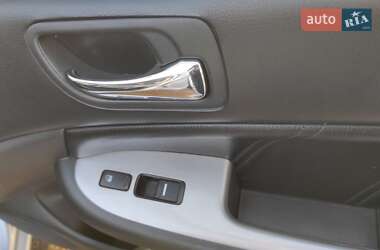 Седан Honda Accord 2004 в 
