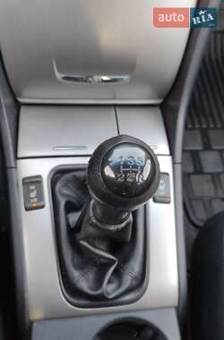 Седан Honda Accord 2004 в 