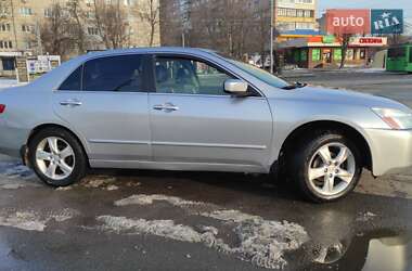 Седан Honda Accord 2004 в 