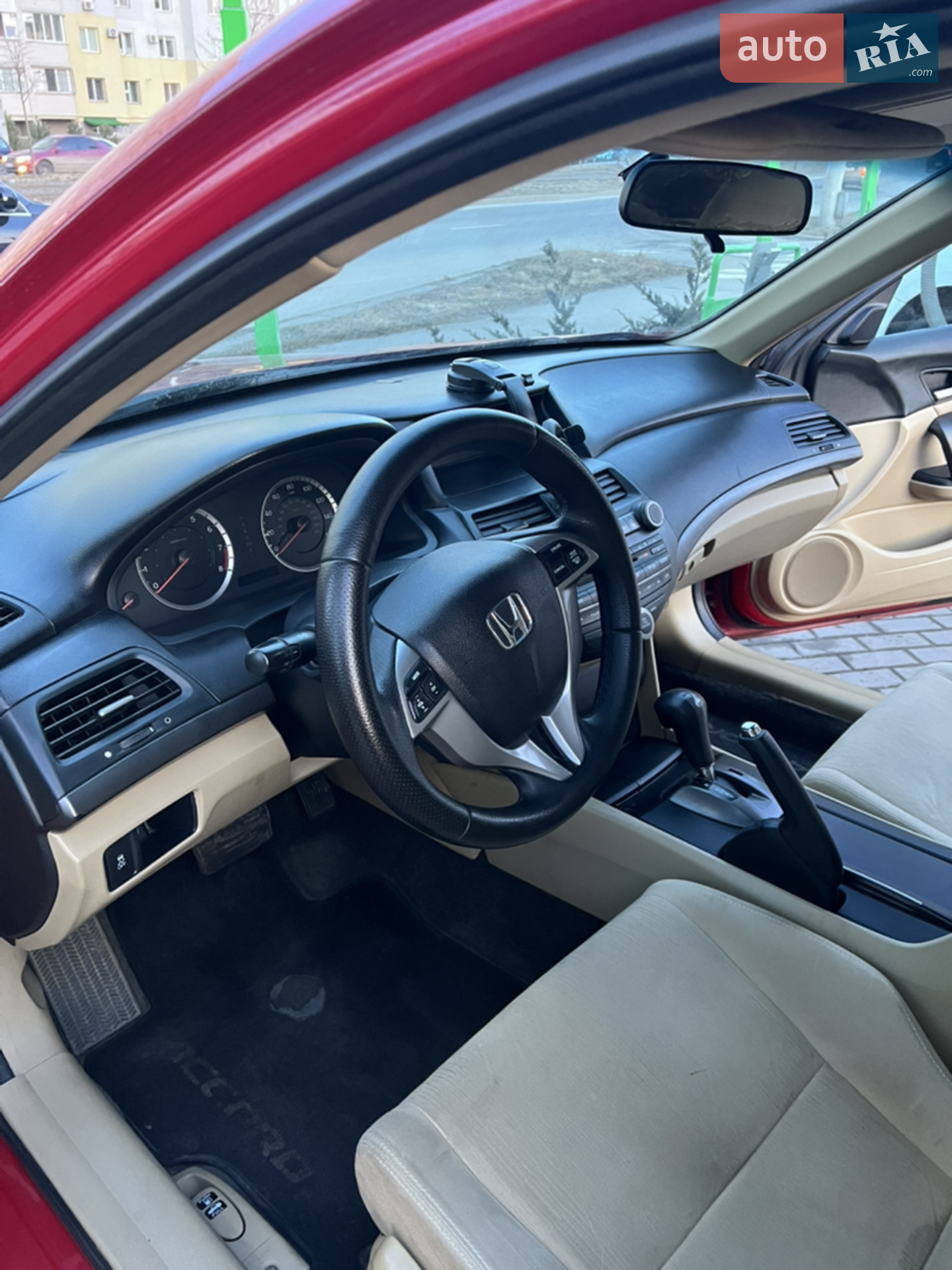 2011 Honda Accord - мініатюра 17