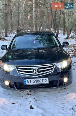 Седан Honda Accord 2008 в Бучі