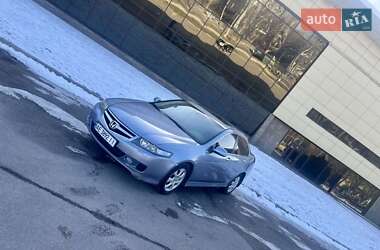 Седан Honda Accord 2006 в Запорожье