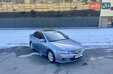 Седан Honda Accord 2006 в Запорожье