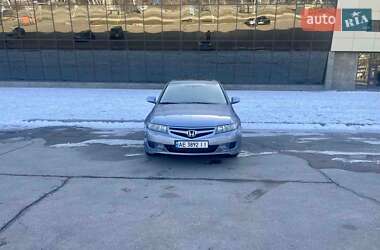 Седан Honda Accord 2006 в Запоріжжі