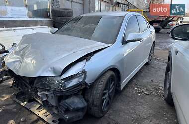 Седан Honda Accord 2007 в Одессе