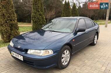 Седан Honda Accord 1994 в Сумах