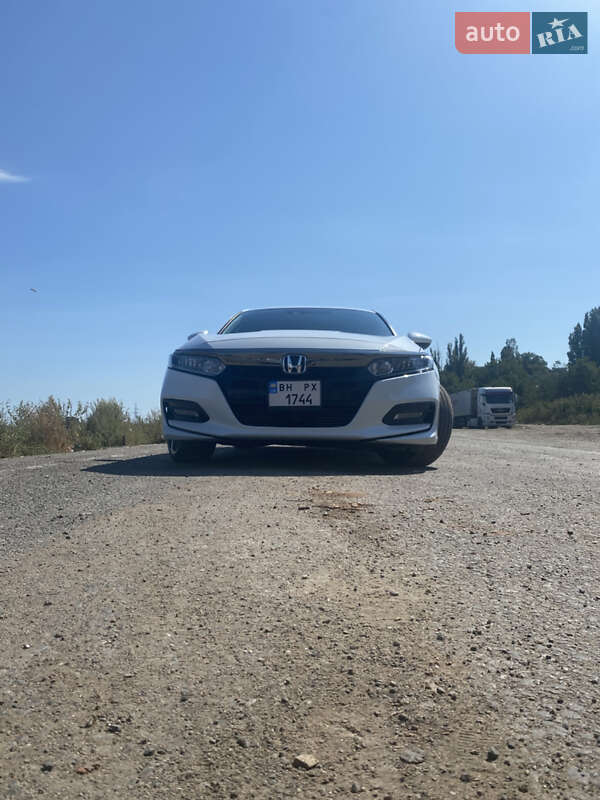 Седан Honda Accord 2020 в Одесі фото 5 Седан Honda Accord 2020 в Одесі