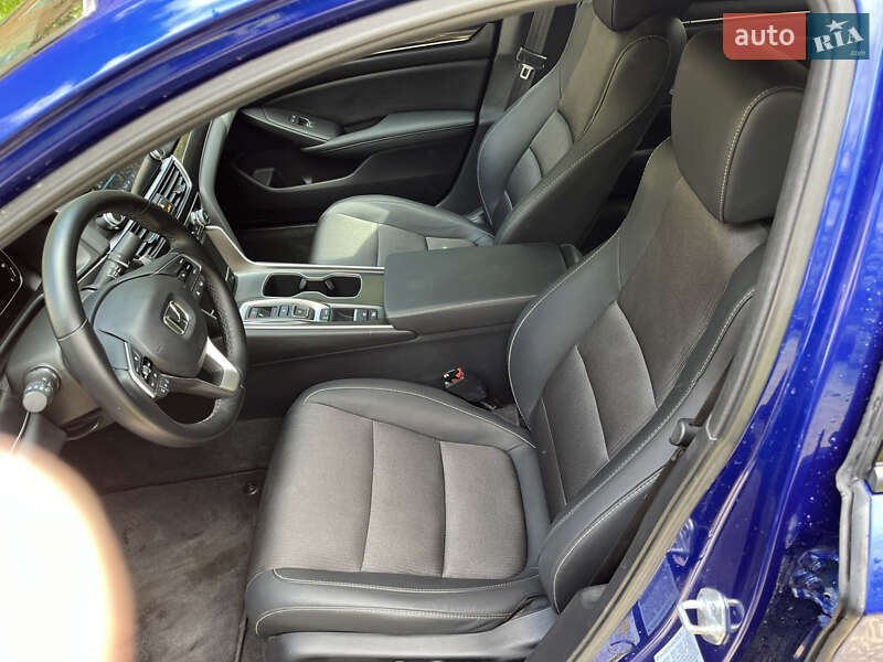 Седан Honda Accord 2021 в Обухове фото 9 Седан Honda Accord 2021 в Обухове