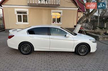 Седан Honda Accord 2013 в Вінниці