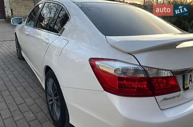 Седан Honda Accord 2013 в Вінниці