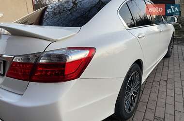 Седан Honda Accord 2013 в Вінниці