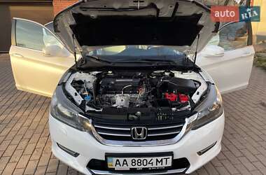 Седан Honda Accord 2013 в Вінниці