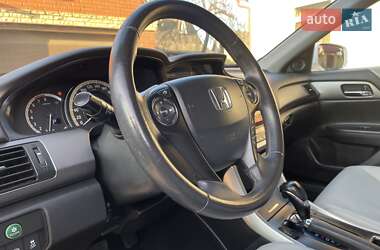 Седан Honda Accord 2013 в Вінниці