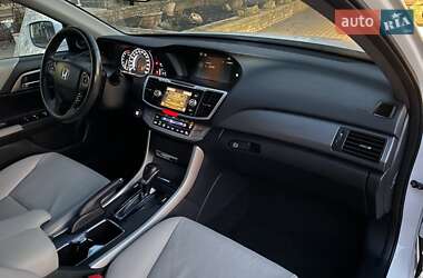 Седан Honda Accord 2013 в Вінниці