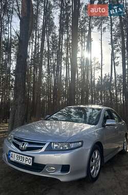 Седан Honda Accord 2006 в Ирпене