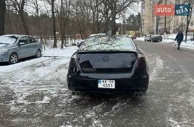 Купе Honda Accord 2008 в Києві