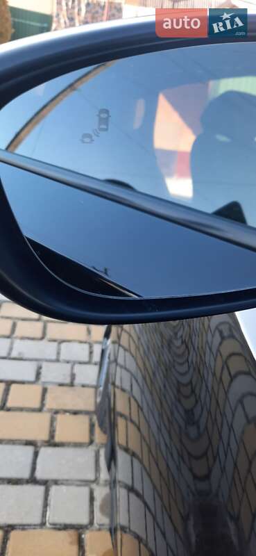 Седан Honda Accord 2021 в Володимирі