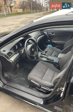 Універсал Honda Accord 2009 в Подільську