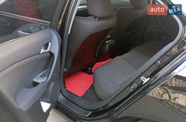 Седан Honda Accord 2009 в 