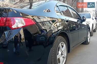 Седан Honda Accord 2009 в 
