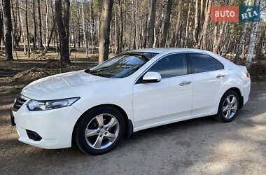 Седан Honda Accord 2011 в Броварах