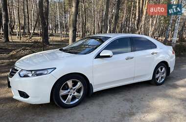 Седан Honda Accord 2011 в 