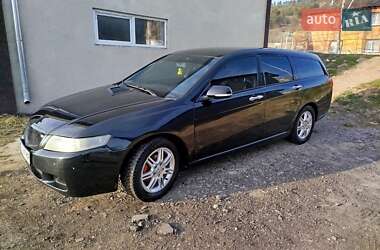 Универсал Honda Accord 2004 в Виннице