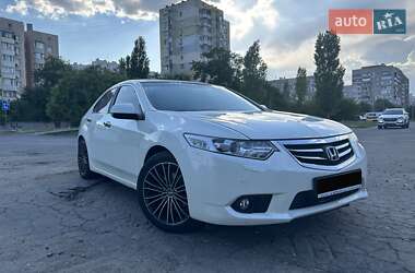 Седан Honda Accord 2011 в Николаеве